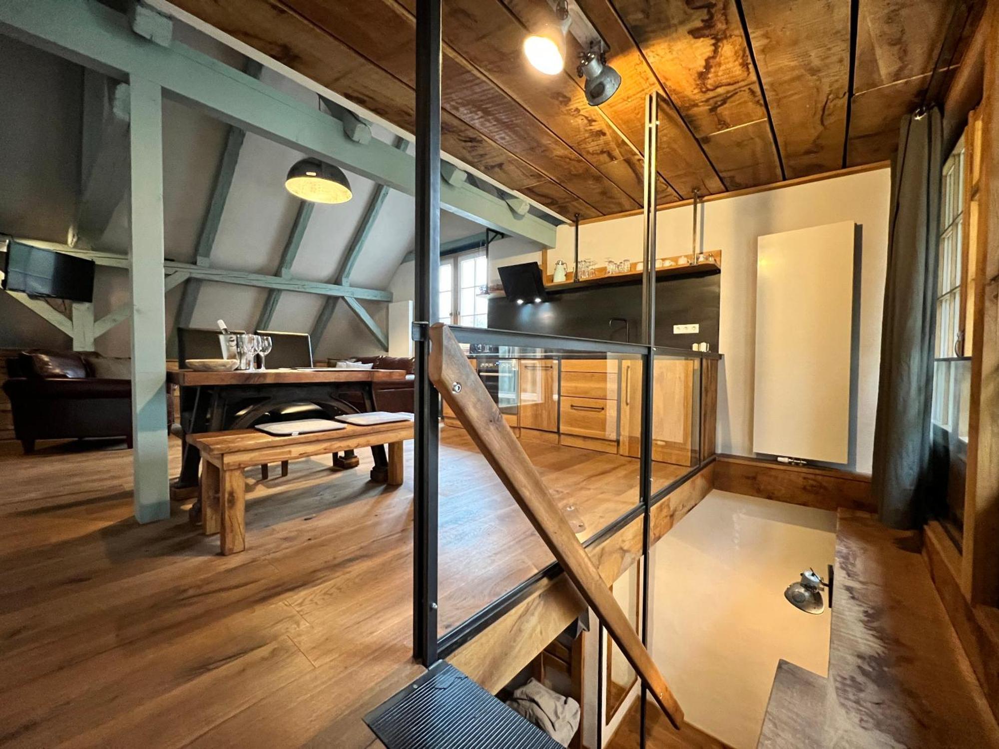 Goldbachmuehle Fewo Kornhaus Uberlingen Ngoại thất bức ảnh